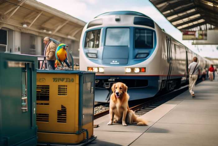 火车托运宠物价格，火车托运宠物价格多少