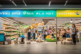 宠物连锁店发展规划怎么写；宠物连锁店发展规划怎么写好