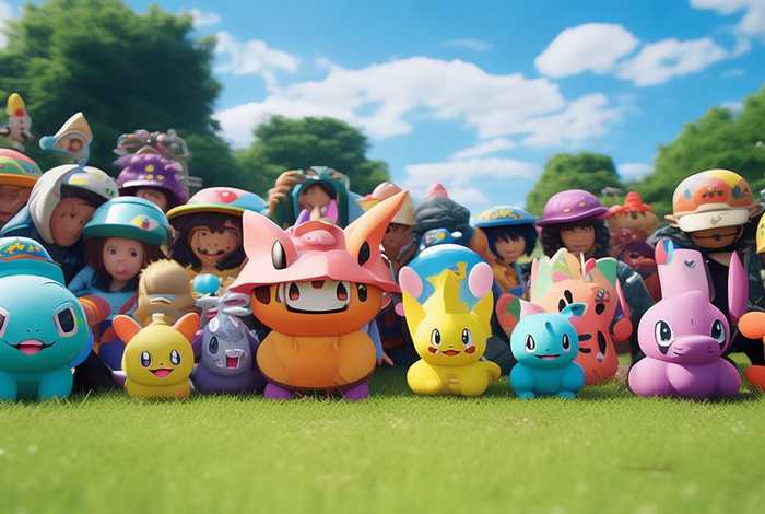 宠物小精灵第一部国语下载百度云、宠物小精灵第一部国语下载百度云盘