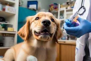 狗宠物要打几针；狗宠物要打几针疫苗