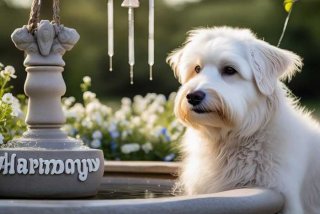 宠物名字的寓意；宠物名字的寓意和象征