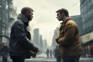 形容人际关系的词语闹僵了的句子，形容人际关系的词语闹僵了的句子成语