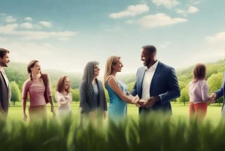 人际关系建立过程 - 人际关系建立过程是什么