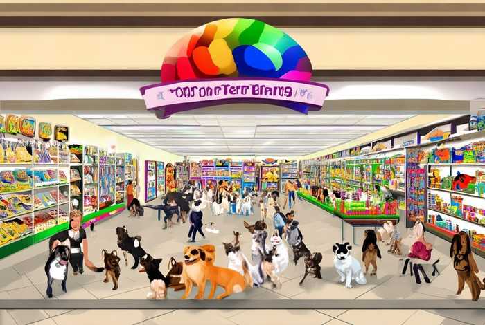 宠物店加盟10大品牌 - 宠物店加盟10大品牌排行榜