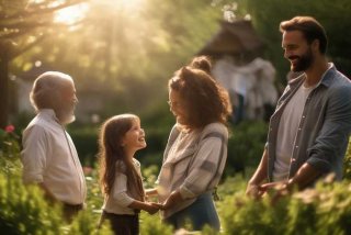 人际关系模型的特点是，人际关系模型的特点是什么