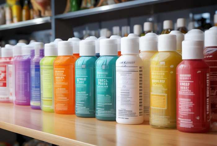 宠物沐浴露配方 宠物沐浴露配方比例