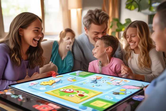 家有宠物游戏 - 家有宠物游戏怎么玩