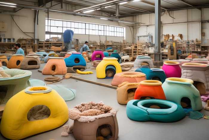 宠物窝加工厂、宠物窝加工厂在哪里