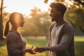 健康的人际关系怎么维护 - 健康的人际关系怎么维护自己