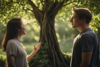 人际关系的本质属性是什么、人际关系的本质属性是什么意思