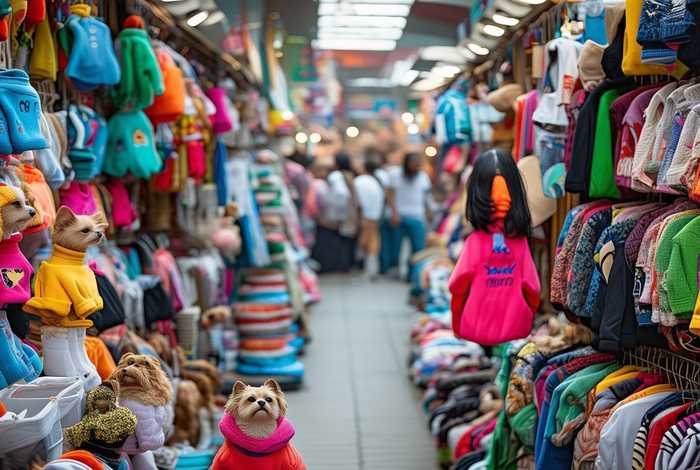 宠物衣服去哪里进货（宠物衣服去哪里进货便宜）