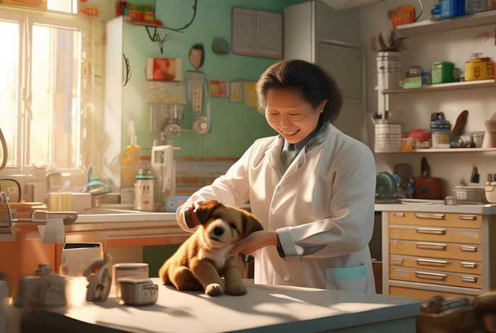 济南宠物医院工具和设备，济南哪里的宠物医院比较便宜