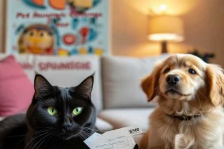 宠物保险绝育可以报销吗（宠物保险绝育可以报销吗多少钱）