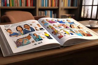 语言技巧与人际关系在线阅读 语言技巧与人际关系全文阅读