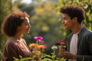 建立和谐的人际关系技巧（建立和谐的人际关系技巧是什么）