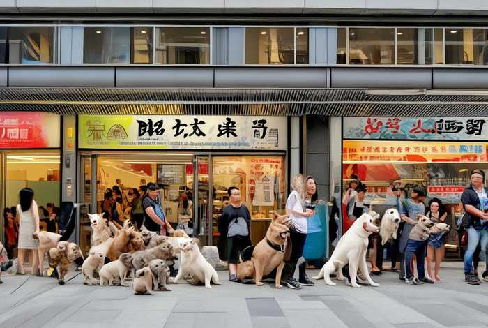 深圳宠物领养中心、深圳市领养宠物中心