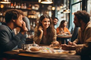 关于人际关系的电影；关于人际关系的电影推荐