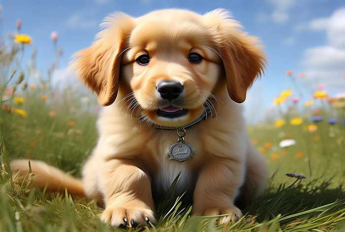 宠物狗品种附图片 - 宠物狗品种图片 名字