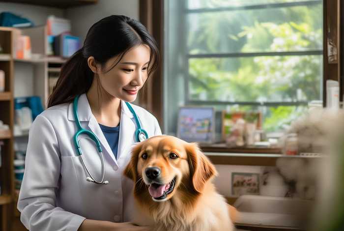 宠物医生工资一般多少钱一个月(宠物医生工资一般多少钱一个月北京) 宠物医生工资一般多少钱一个月(宠物医生工资一般多少钱一个月北京)