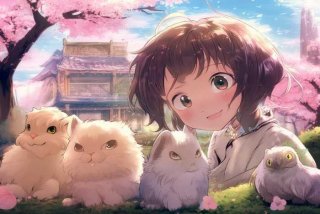 樱花庄的宠物女孩动漫全集免费 - 樱花庄的宠物女孩动漫全集免费观看