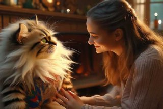 《宠物情人》电视剧剧情介绍、《宠物情人》电视剧剧情介绍大全