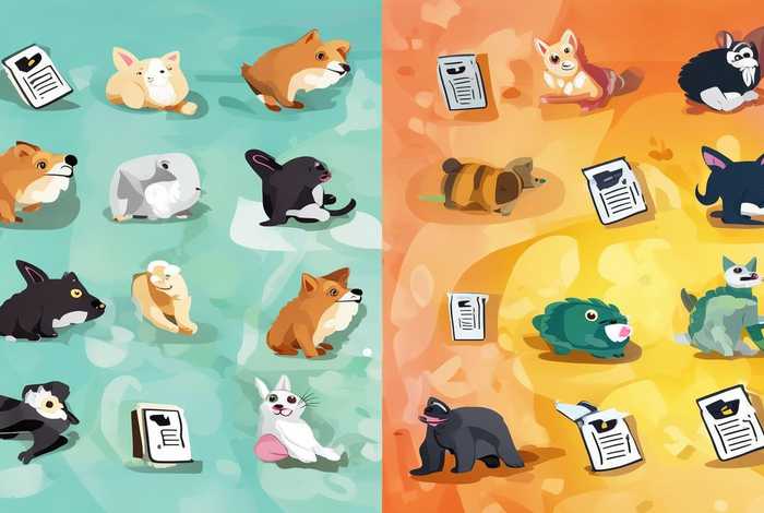 宠物险视频、宠物险有哪些