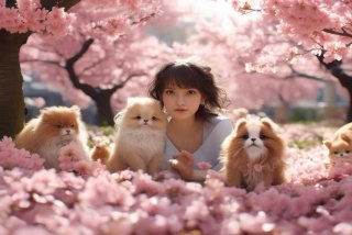 樱花庄的宠物女孩漫画免费 - 樱花庄的宠物女孩漫画免费阅读