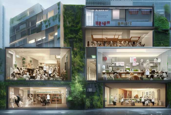 重庆正规宠物医院 - 重庆正规宠物医院排名