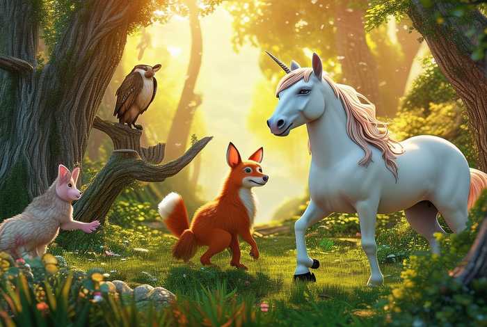 宠物森林2024年最新消息 宠物森林2024年最新消息图片