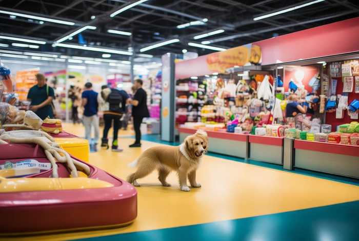 宠物用品展会图片 - 宠物用品展会图片高清