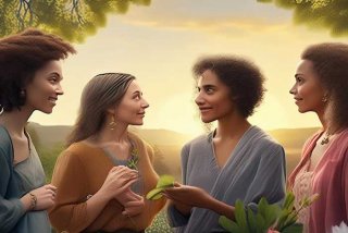 和谐的人际关系具有哪些 - 和谐的人际关系具有哪些特征哲学与人生