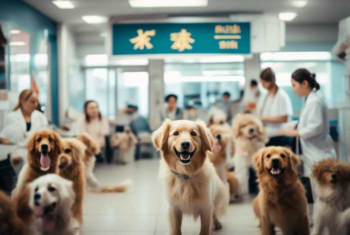 武汉宠物医院排行榜（武汉宠物医院排行榜最新）