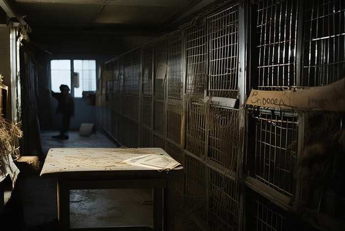 宠物救助站虚假救助；宠物救助站虚假救助案例