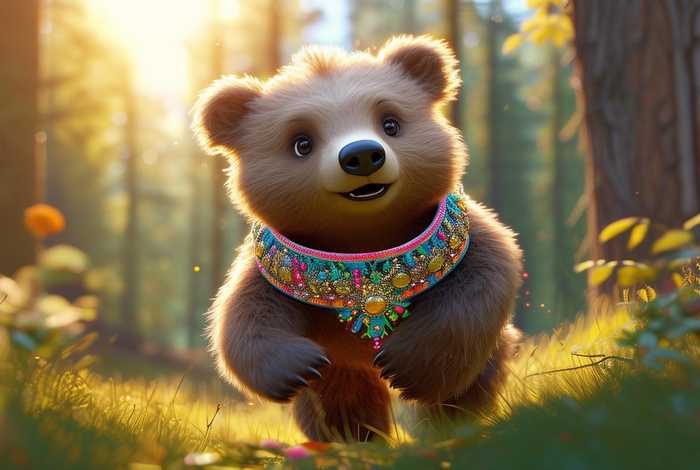 熊出没宠物项圈、熊出没宠物项圈第42集高清新