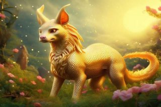 宠物王国3金宠物图鉴（宠物王国3金全图鉴）