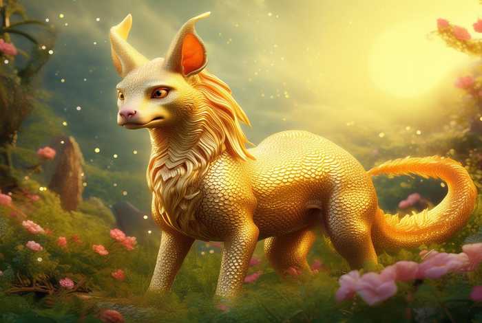 宠物王国3金宠物图鉴（宠物王国3金全图鉴）