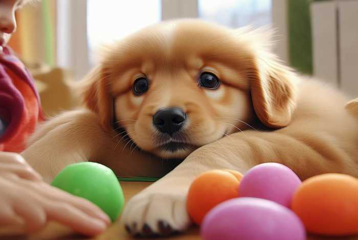 适合小学生养的宠物粘人，适合小学生养的宠物粘人的狗