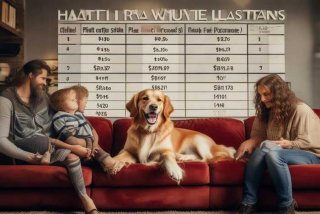 宠物保险多少钱（宠物保险多少钱合适）