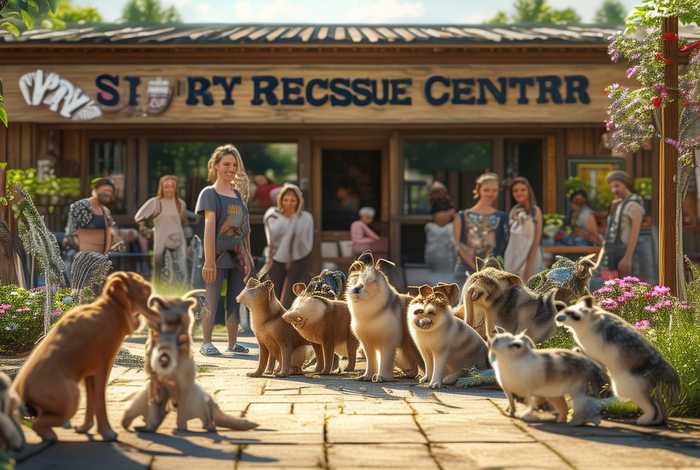 流浪宠物救助站；流浪宠物救助站怎么申请