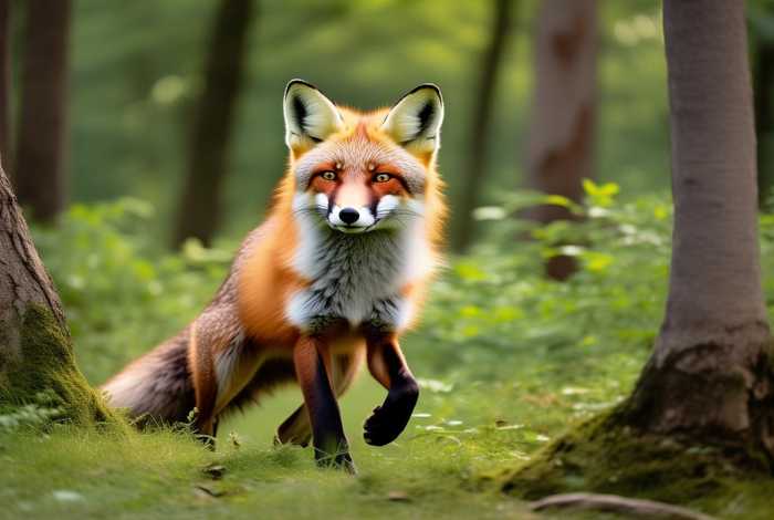 宠物狐狸的优缺点 宠物狐狸的优缺点有哪些