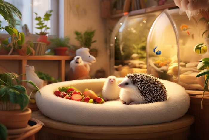 宠物刺猬怎么养攻略 宠物刺猬怎么养攻略视频 宠物刺猬怎么养攻略 宠物刺猬怎么养攻略视频