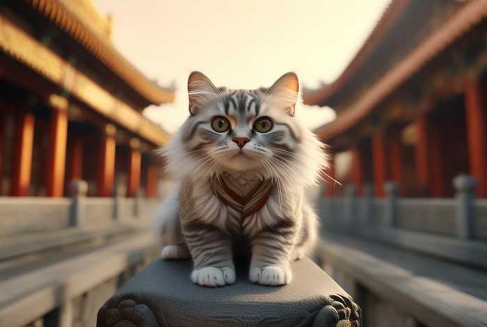 我在大理寺当宠物改编自哪个小说；我在大理寺当宠物小说结局