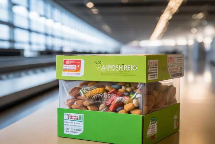 空运宠物零食；空运宠物零食多少钱