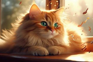 好听的宠物名字猫咪 - 好听的宠物名字 猫咪名字