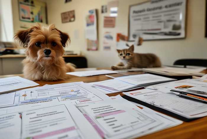 宠物托管中心需要哪些证件;宠物托管中心需要哪些证件和材料 宠物托管中心需要哪些证件;宠物托管中心需要哪些证件和材料