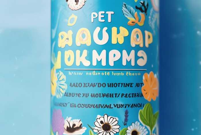 宠物香波配方；宠物香波配方及原料