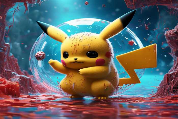 穿越方式错误的宠物小精灵贴吧 - 穿越方式错误的宠物小精灵为什么被屏蔽