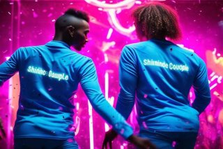 炫舞专用情侣名字，炫舞专用情侣名字大全