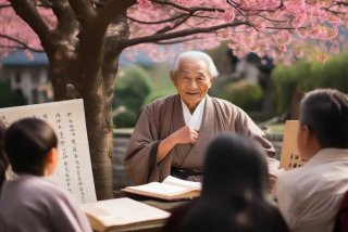 曾仕强人际关系学笔记 - 曾仕强人际关系学01