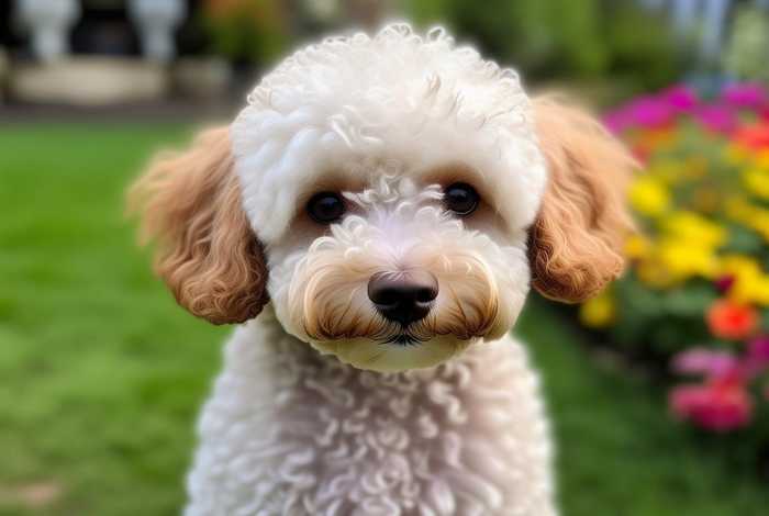 宠物狗品种大全及图片 小型；宠物狗品种大全及图片小型